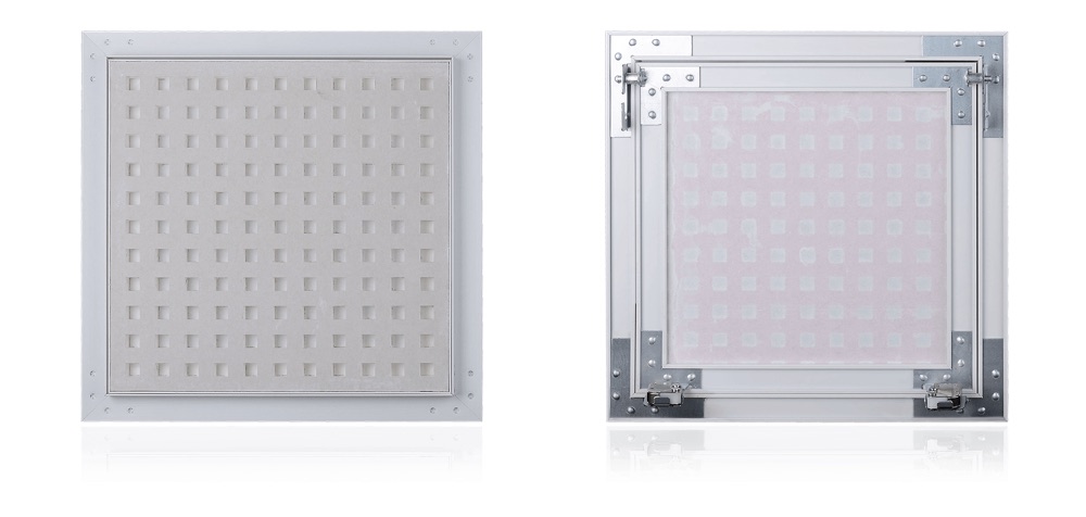 Acoustic Access Panel