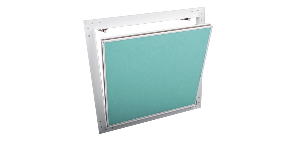 Corded Access Panel