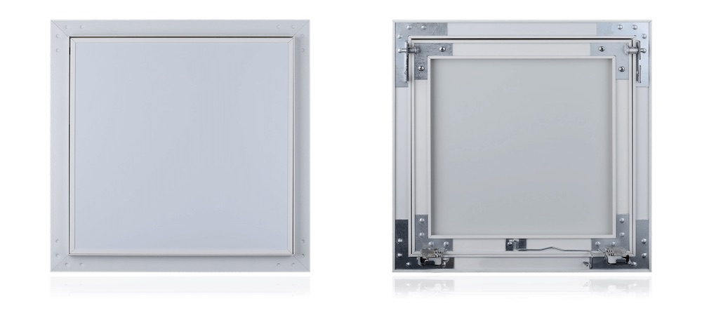 Metal Access Panel