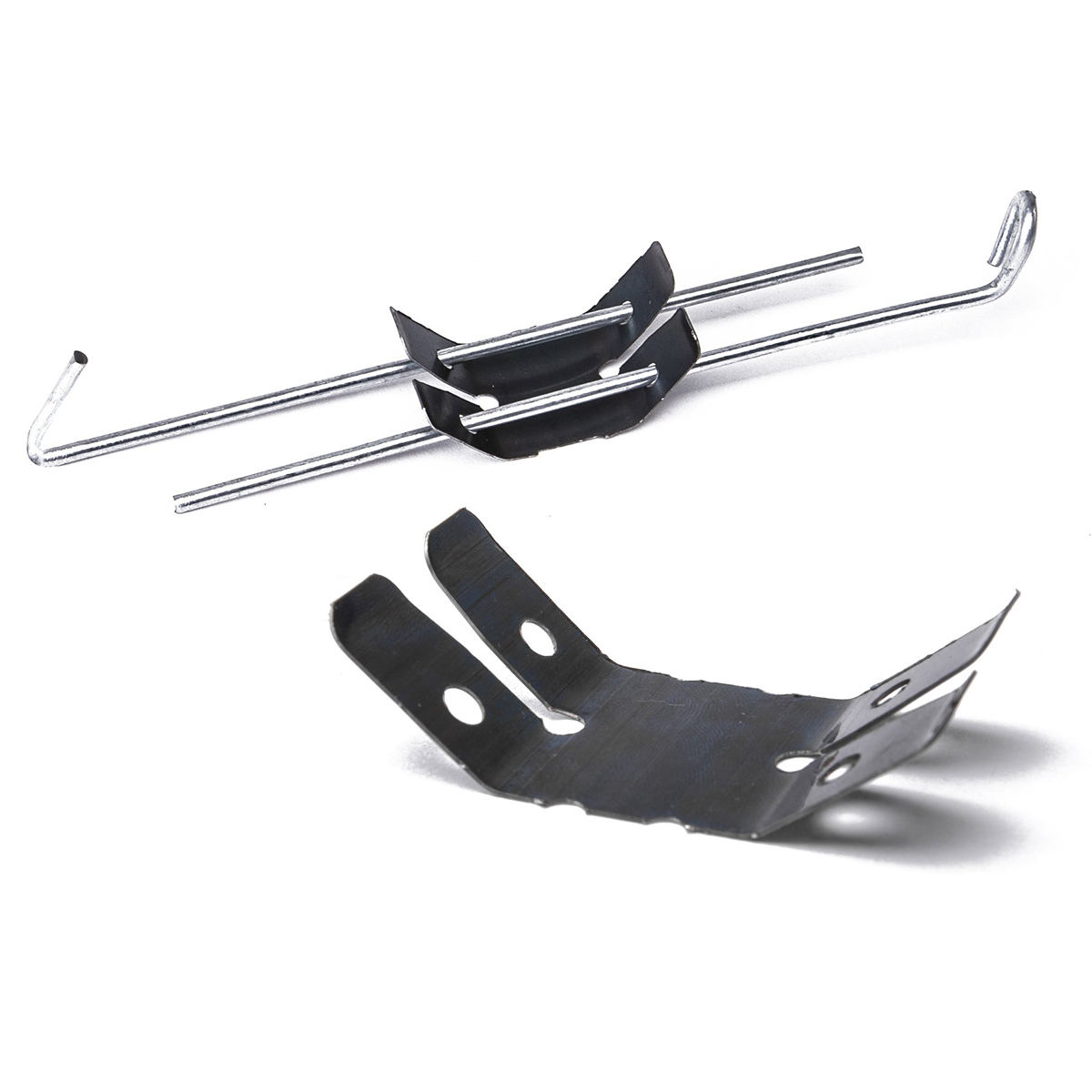Double Spring Tongs